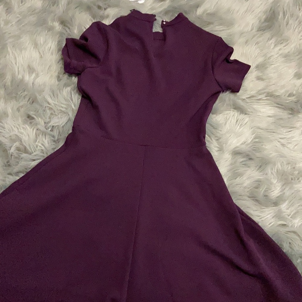 Flowy dress - Picture 2 of 2